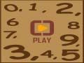 שפּיל Numbers Sekenzen אָנליין