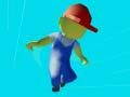 שפּיל פארקור רן 3ד.יאָ אָנליין