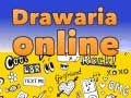 שפּיל Drawaria.אויףליין אָנליין