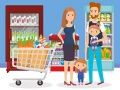 שפּיל האַפּשען פון באַקוועם Shopping אָנליין