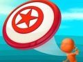 שפּיל גרונט דורך דיסק אָנליין