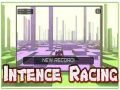 שפּיל Jet Racer אינפינטע פלייט ריידער ספּאַסע ראַסינג אָנליין