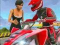 שפּיל ATV קוואד באיייק טאַקע אָנליין