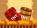 שפּיל TNT טראַפּ אָנליין