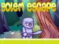 שפּיל גולם逃脫 אָנליין