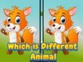 שפּיל וועלכע בעלשאפ איז אנדערש אָנליין