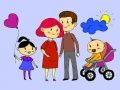 שפּיל האַפּירע צו און משפחה פארבינדן אָנליין
