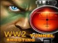 שפּיל WW2 טונעל שיסער אָנליין