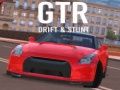שפּיל GTR דאַש און שטיק אָנליין
