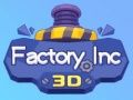 שפּיל פאַבריק Inc 3D אָנליין שפּיל פאַבריק Inc 3D אָנליין