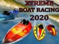 שפּיל עקסטרעם באָוט ראַסינג 2020 אָנליין