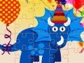 שפּיל דינו פּאַרטיי פּאַזל אָנליין שפּיל דינו פּאַרטיי פּאַזל אָנליין