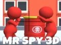 שפּיל Mr. ספּי 3D אָנליין