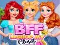 שפּיל BFF #קויפן פון מיין שנאָקער אָנליין