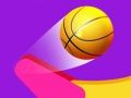 שפּיל Flip Dunk אָנליין שפּיל Flip Dunk אָנליין