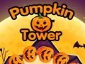 שפּיל פּאַמפּקין טור Halloween אָנליין