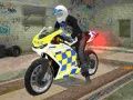 שפּיל עלטערדיק פאָטער צו דרייווינג 3D אָנליין
