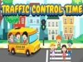 שפּיל Traffic קאָנטראָל צייט אָנליין
