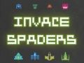 שפּיל Invace Spaders אָנליין