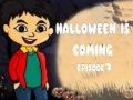 שפּיל האַללאָווין קומט Episode 1 אָנליין