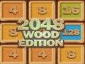 שפּיל 2048 היניודדיקע ווערסיע אָנליין