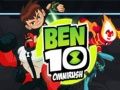 שפּיל בן10 אומנירוש אָנליין