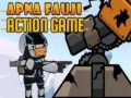 שפּיל אפעקס געשעפט Apna Faugi אָנליין