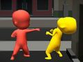 שפּיל Stickman פייטס אָנליין