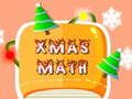 שפּיל כריסמס Mathematik אָנליין