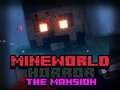 שפּיל MineWorld_horizontal די רעש אָנליין