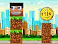 שפּיל שטיק Mineblock אָנליין