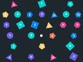 שפּיל Idle Pinball Breakout אָנליין