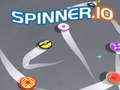 שפּיל Spinner.io אָנליין