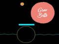 שפּיל  gravitatziyon balls אָנליין