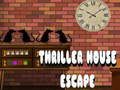שפּיל Thriller הויזescaping אָנליין