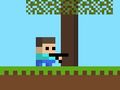 שפּיל Minecraft: סSteve'ס ווענטור אָנליין