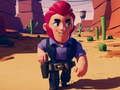 שפּיל פֿריילעכע Brawl Stars פּאָזל אָנליין