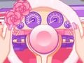 שפּיל Princess Driver Quiz אָנליין
