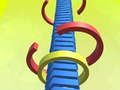 שפּיל Twist Roller 3D אָנליין