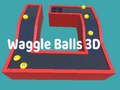 שפּיל וועגלע באַללס 3D אָנליין