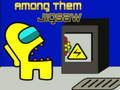 שפּיל צווישן אונז: פּאַזלע אָנליין