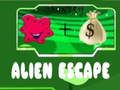 שפּיל פאַרברענען Alien אָנליין