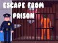 שפּיל אוס escaping פון הצינוק אָנליין