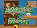 שפּיל Escape פון מאַמע אָנליין