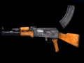 שפּיל AK-47 סימיאַלאַטאָר אָנליין