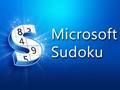 שפּיל Microsoft Sudoku אָנליין