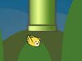 שפּיל גזינדיק Flappy בער אָנליין