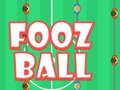 שפּיל Fooz BaLL אָנליין