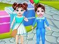 שפּיל בעבע טײלאָר ערד טאָג אָנליין