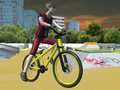 שפּיל BMX עקסטרעם 3D שטומפּ אָנליין